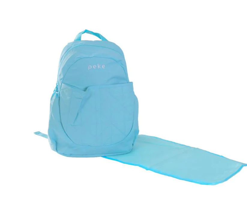 Pañalera Mochila