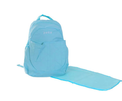 Pañalera Mochila