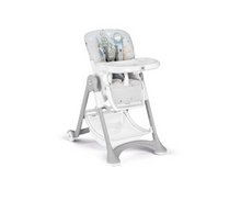 Silla De Comer Campione Amigos Cam