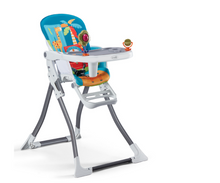 Silla De Comer Jiraffe Born