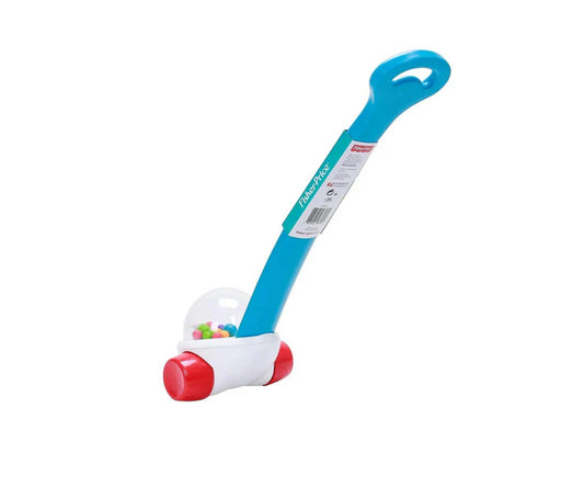 Andador Corn Popper Fisher Price