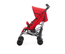 Coche London Up W/B.Bar Chicco