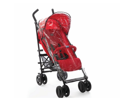 Coche London Up W/B.Bar Chicco