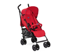 Coche London Up W/B.Bar Chicco