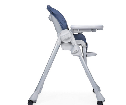 Silla De Comer Polly Easy Pinguin Chicco