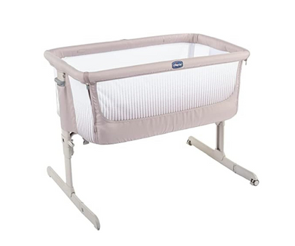 Colecho Next2Me Air Dark Beige Chicco