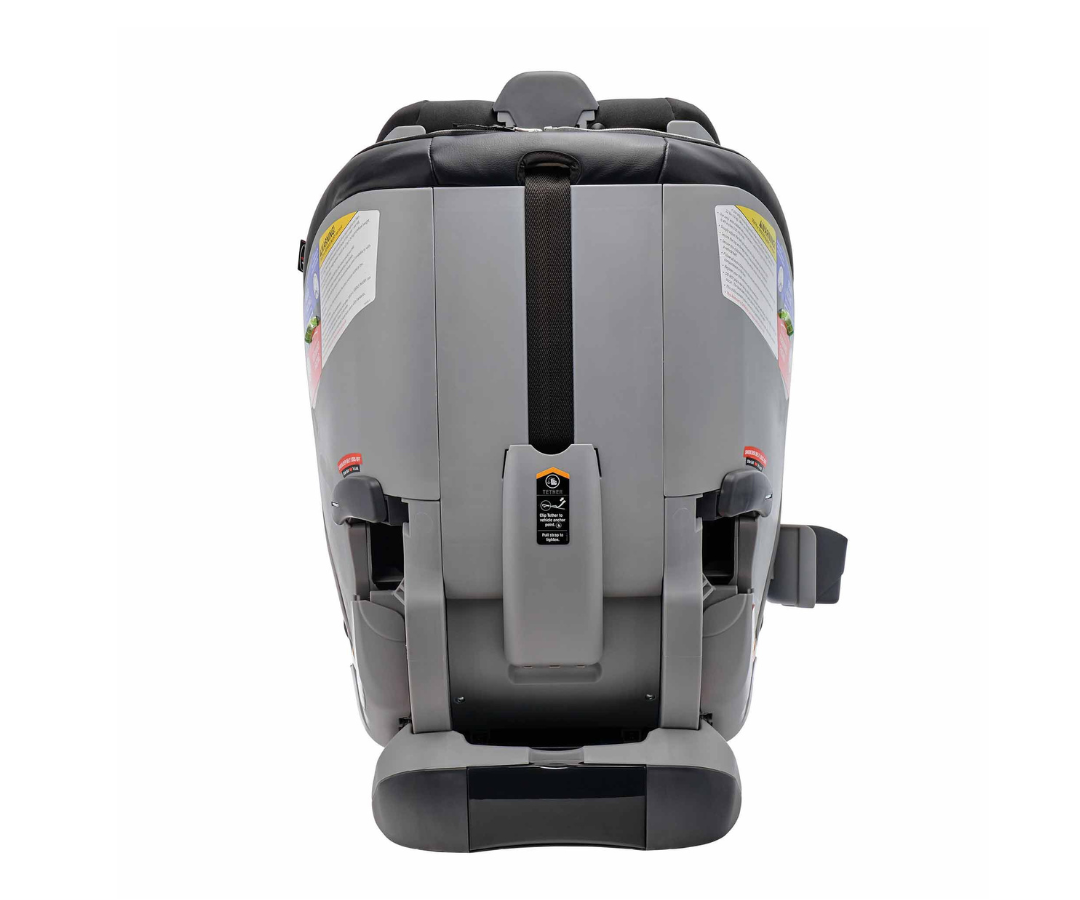 Asiento Nextfit Zip Carbon  Usa Chicco