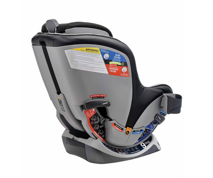 Asiento Nextfit Zip Carbon  Usa Chicco