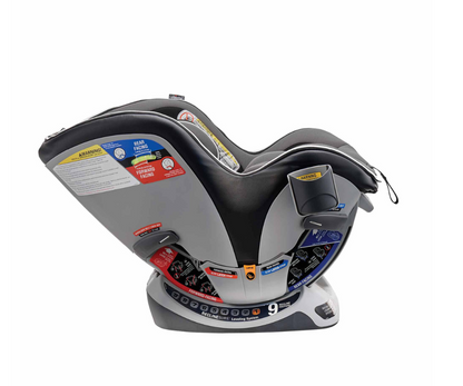 Asiento Nextfit Zip Carbon  Usa Chicco