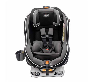 Asiento Nextfit Zip Carbon  Usa Chicco