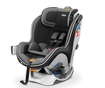 Asiento Nextfit Zip Carbon  Usa Chicco