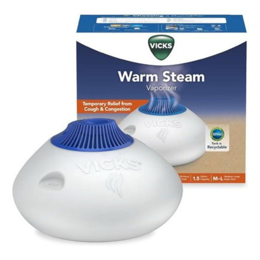 Vaporizador
