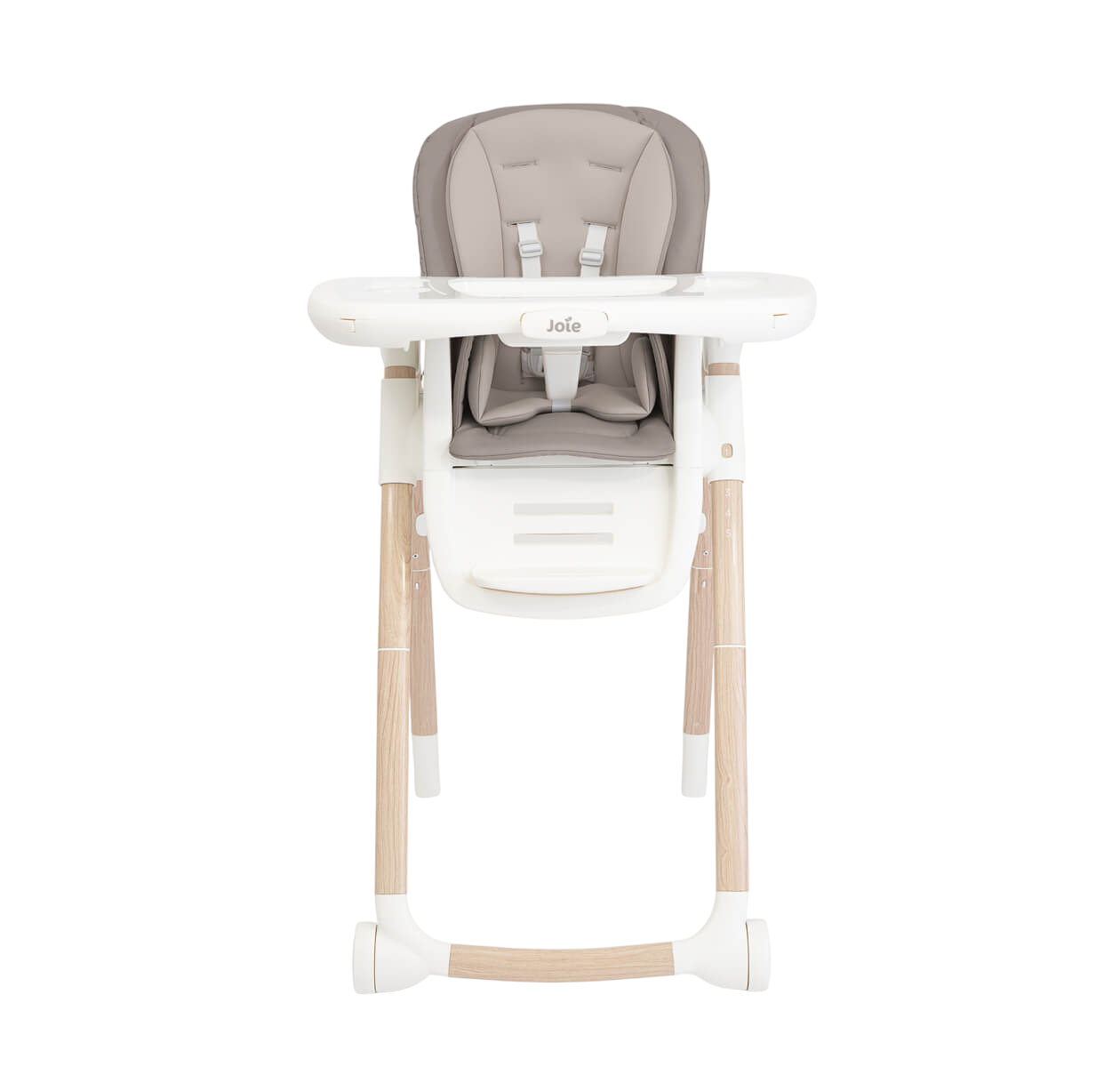 Silla De Comer Multiply 6 in 1 | Walnut Wood - Joie