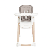 Silla De Comer Multiply 6 in 1 | Walnut Wood - Joie
