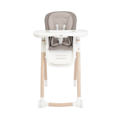 Silla De Comer Multiply 6 in 1 | Walnut Wood - Joie
