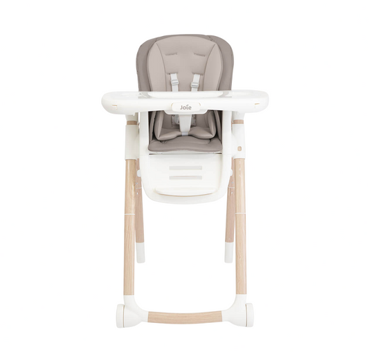 Silla De Comer Multiply 6 in 1 | Walnut Wood - Joie