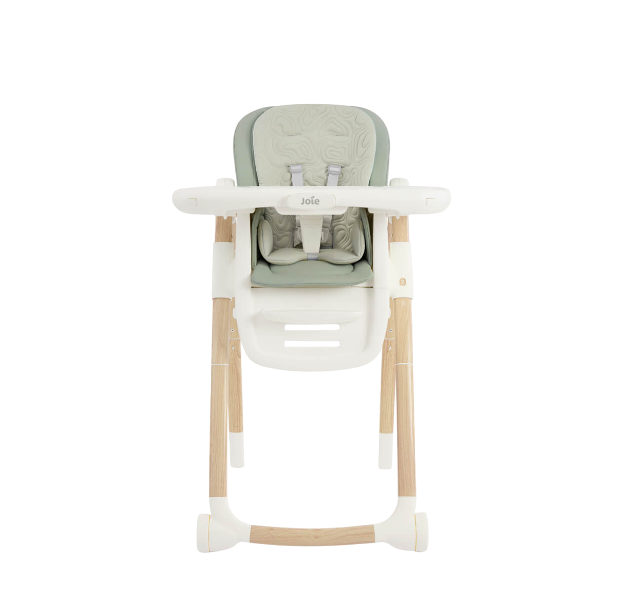 Silla De Comer Multiply 6 in 1 | Strata Wood - Joie