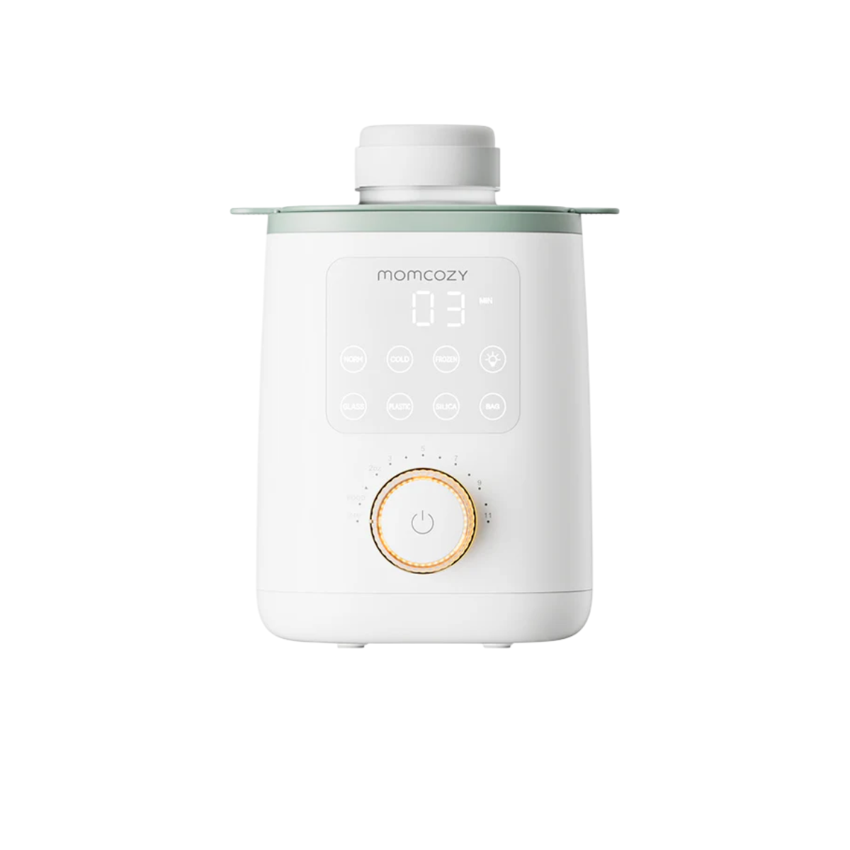 Calentador de Biberones Nutri Smart