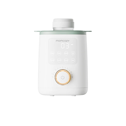 Calentador de Biberones Nutri Smart