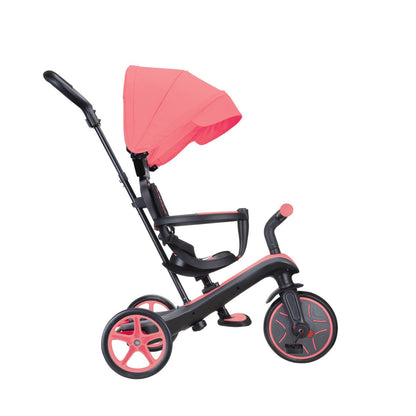 Triciclo Explorer | Rosado Globber