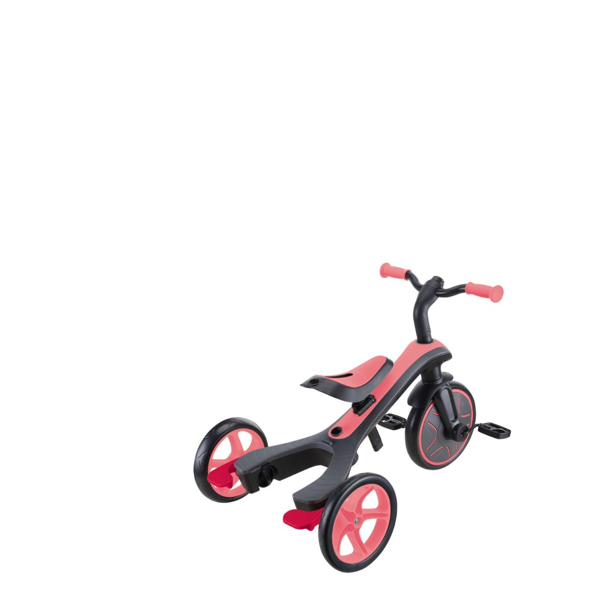 Triciclo Explorer | Rosado Globber