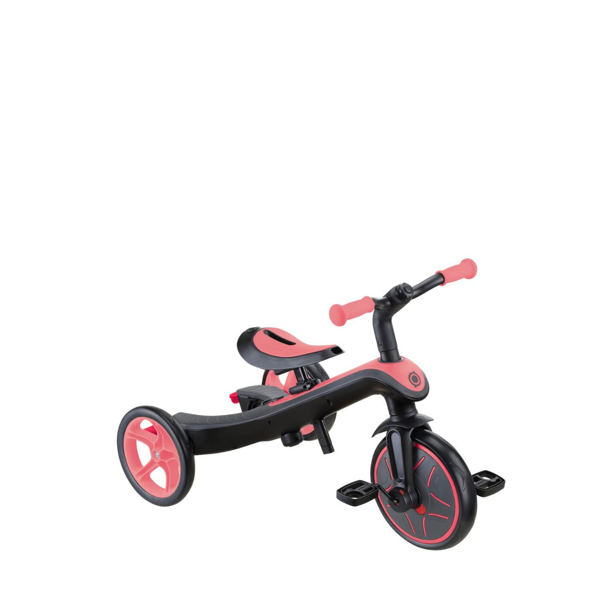 Triciclo Explorer | Rosado Globber