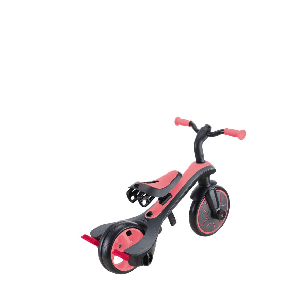 Triciclo Explorer | Rosado Globber