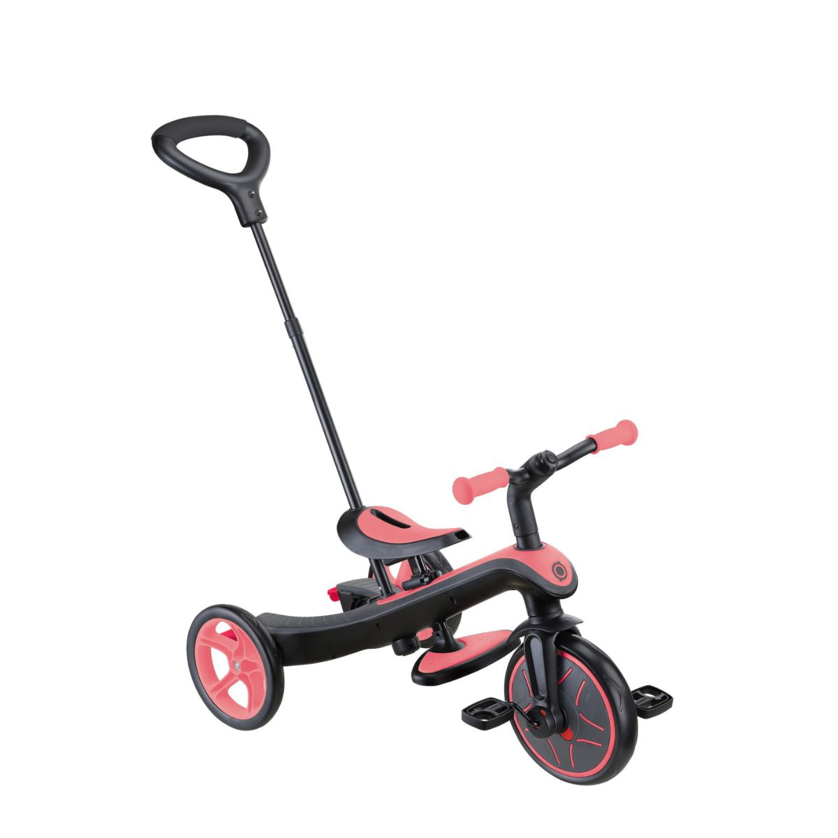 Triciclo Explorer | Rosado Globber