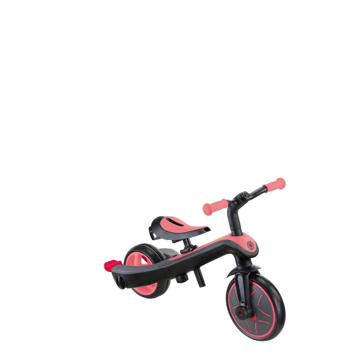 Triciclo Explorer | Rosado Globber