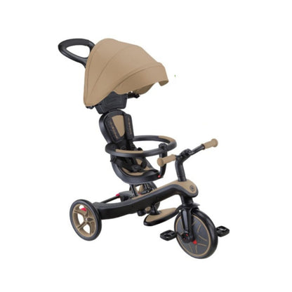 Triciclo Explorer | Taupe Globber
