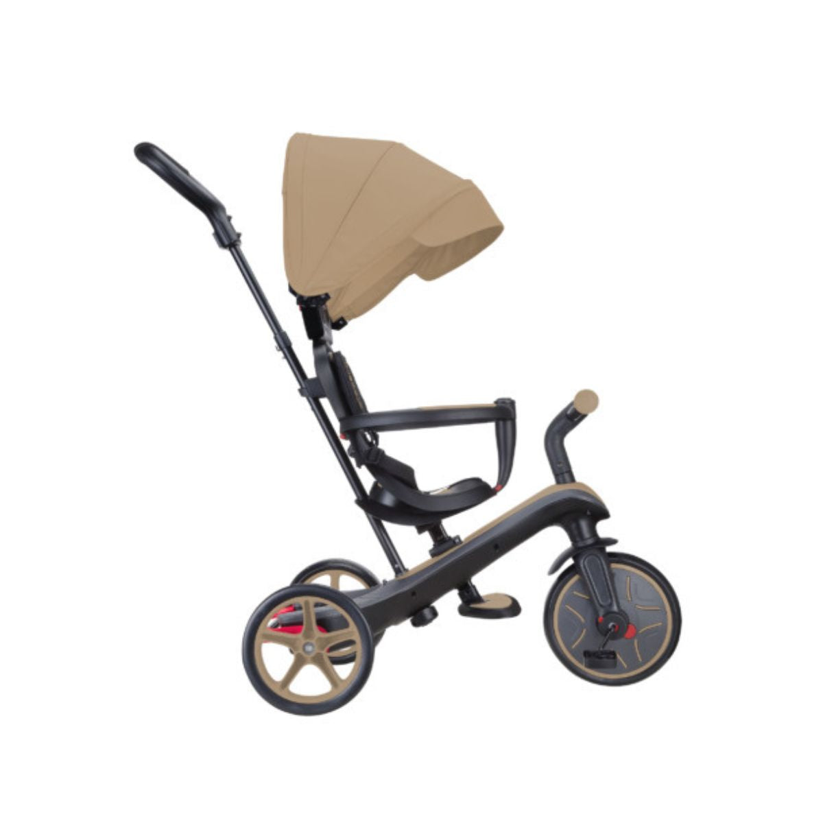 Triciclo Explorer | Taupe Globber