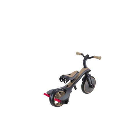 Triciclo Explorer | Taupe Globber