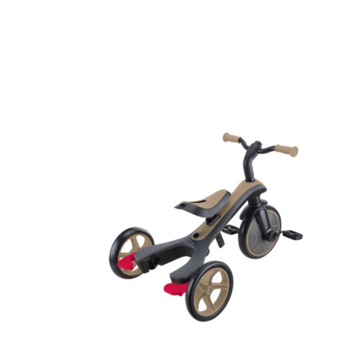 Triciclo Explorer | Taupe Globber