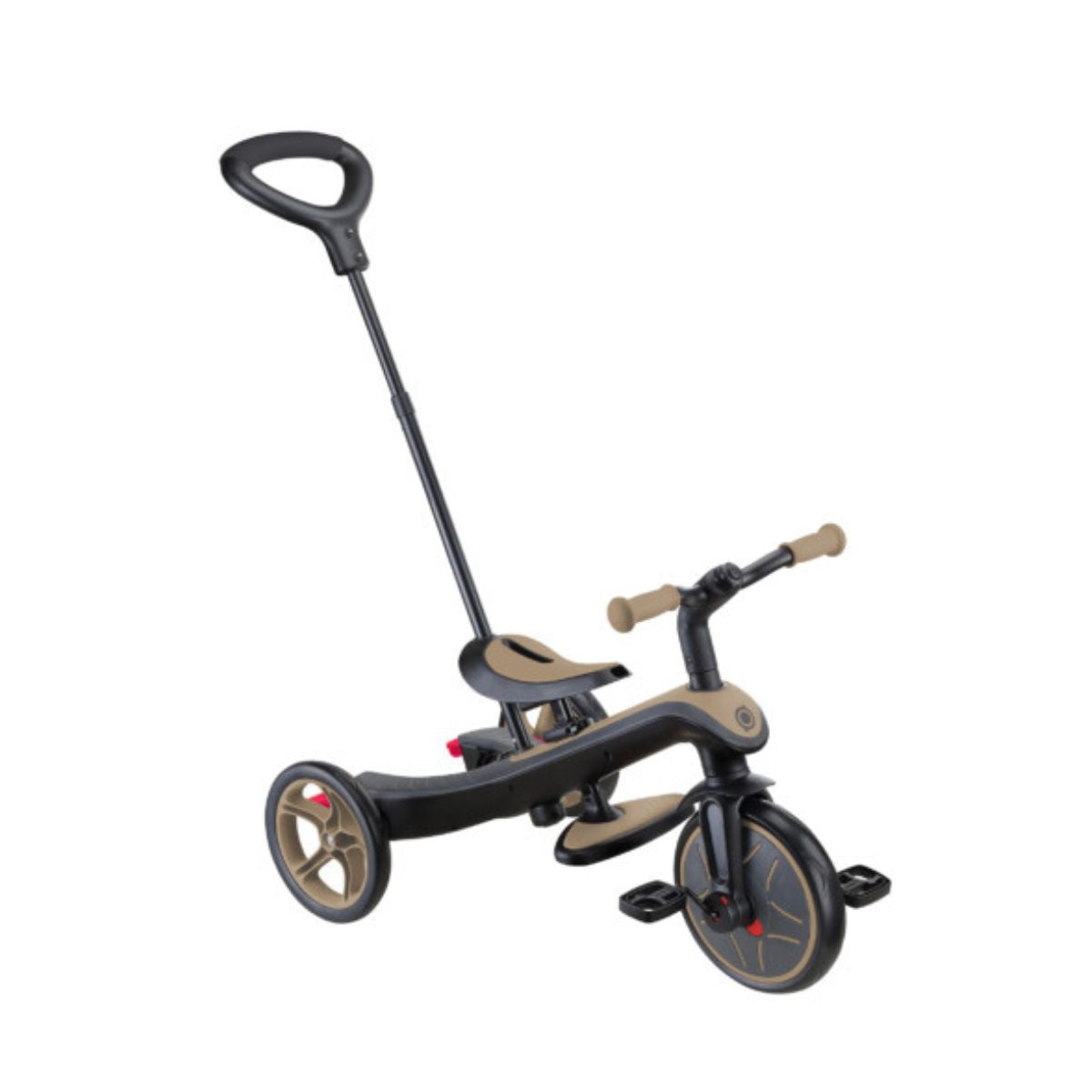 Triciclo Explorer | Taupe Globber