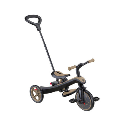 Triciclo Explorer | Taupe Globber