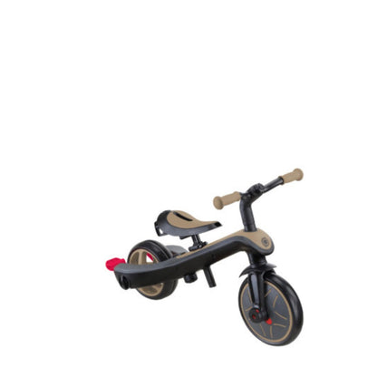 Triciclo Explorer | Taupe Globber