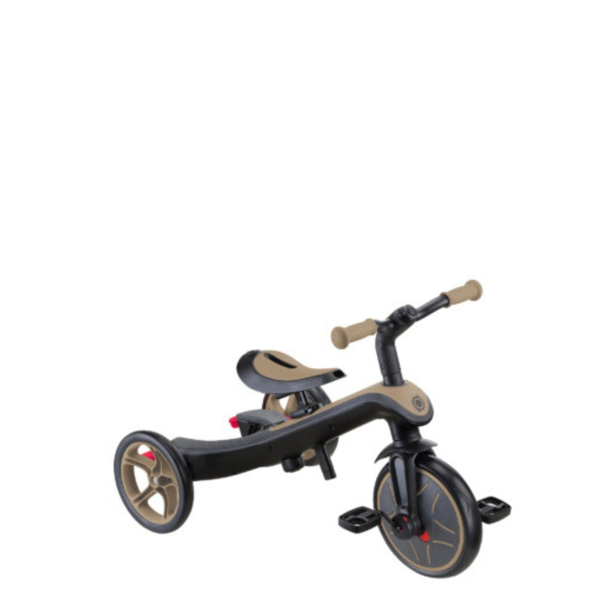 Triciclo Explorer | Taupe Globber