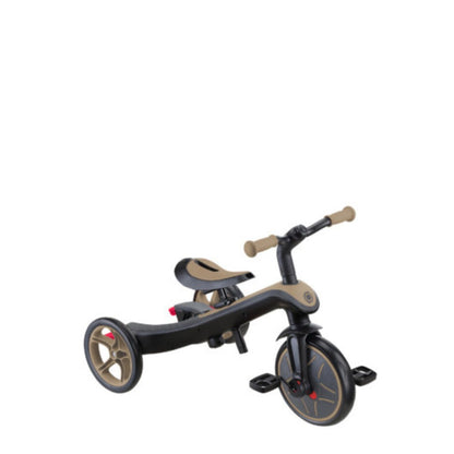 Triciclo Explorer | Taupe Globber