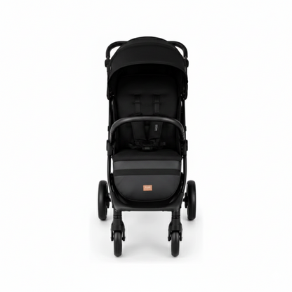 Born dlx lyon travel system | Black - Born Dlx