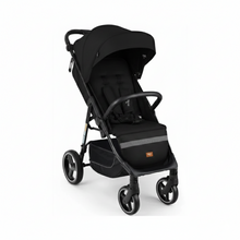 Born dlx lyon travel system | Black - Born Dlx