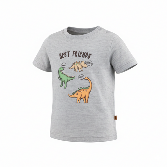 Camiseta - Dinos