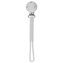 Sujetador De Pacificador Trenza | Gray - Saro