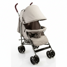 Coche Paraguas | Ice Grey Infanti