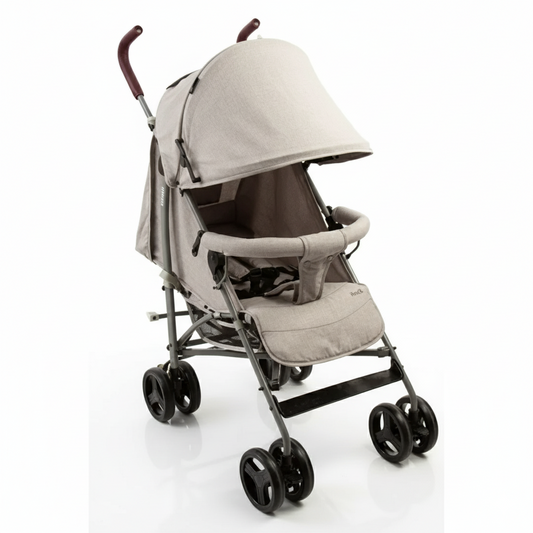 Coche Paraguas | Ice Grey Infanti