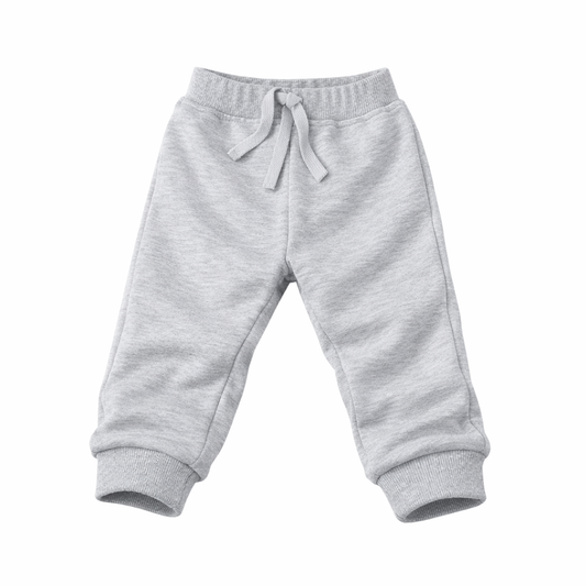 Jogger En Fleece