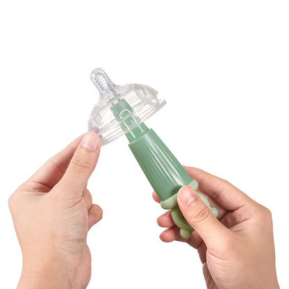 Kit de Cepillos de Limpieza 5 en 1
