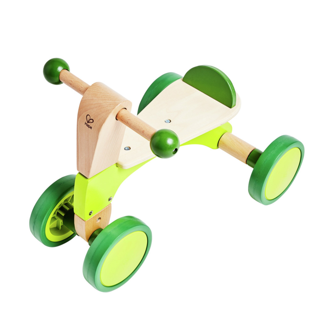 Bicicleta de paseo