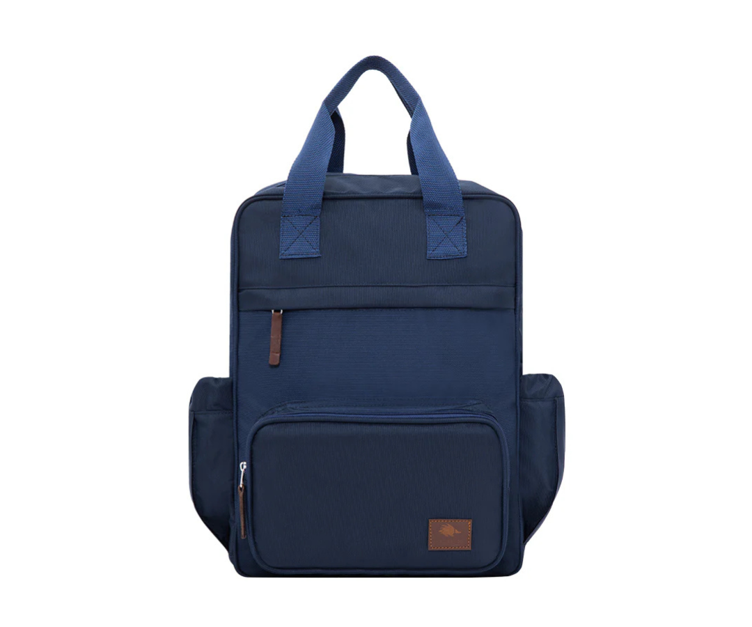 Mochila pañalera mediana