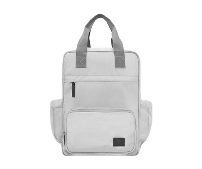 Mochila pañalera mediana