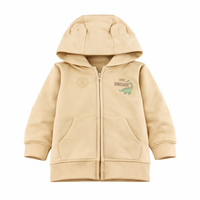 Chompa Fleece